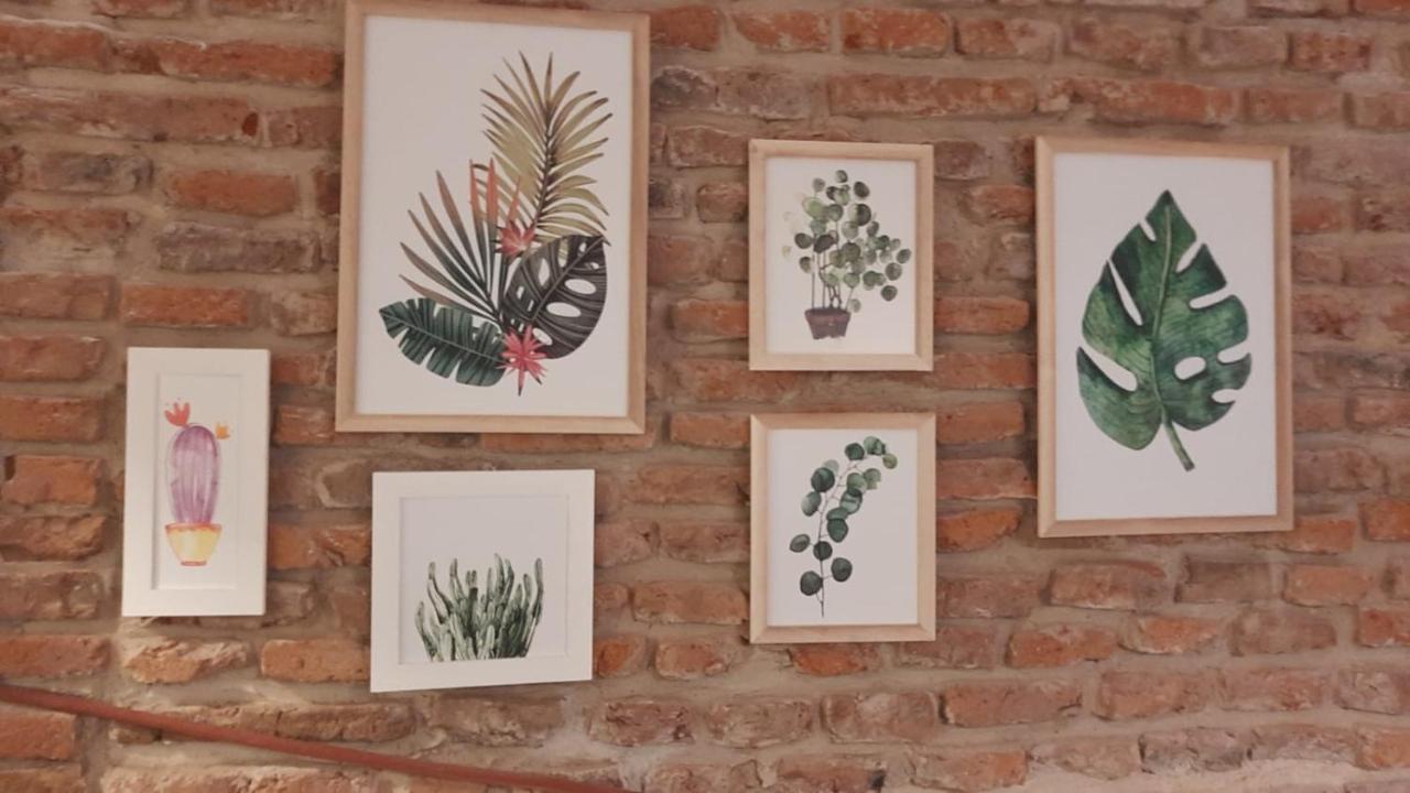 Apartment Amplio Y Hermoso Con Hidromasaje Buenos Aires
