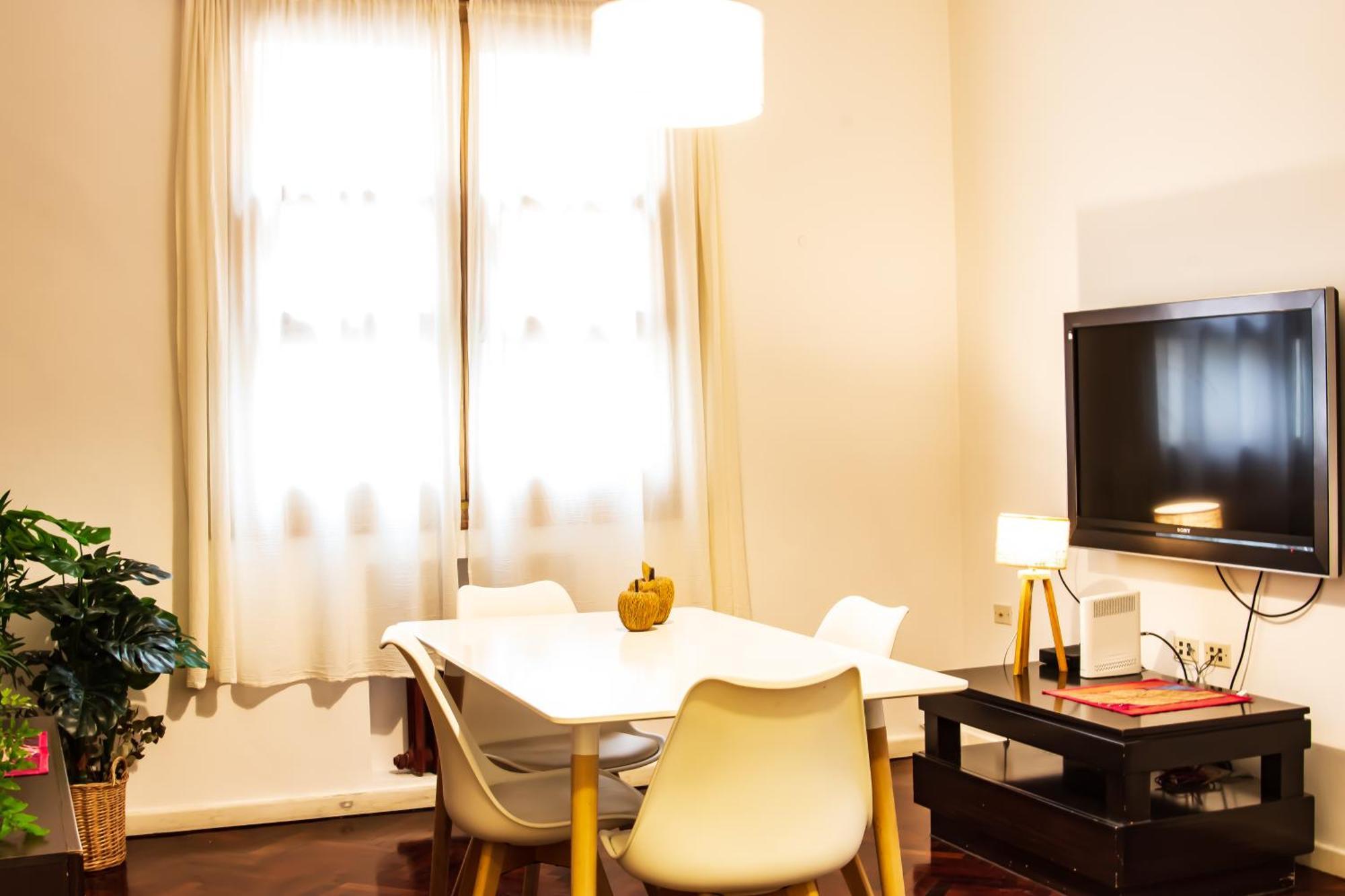 Apartment Amplio Y Hermoso Con Hidromasaje