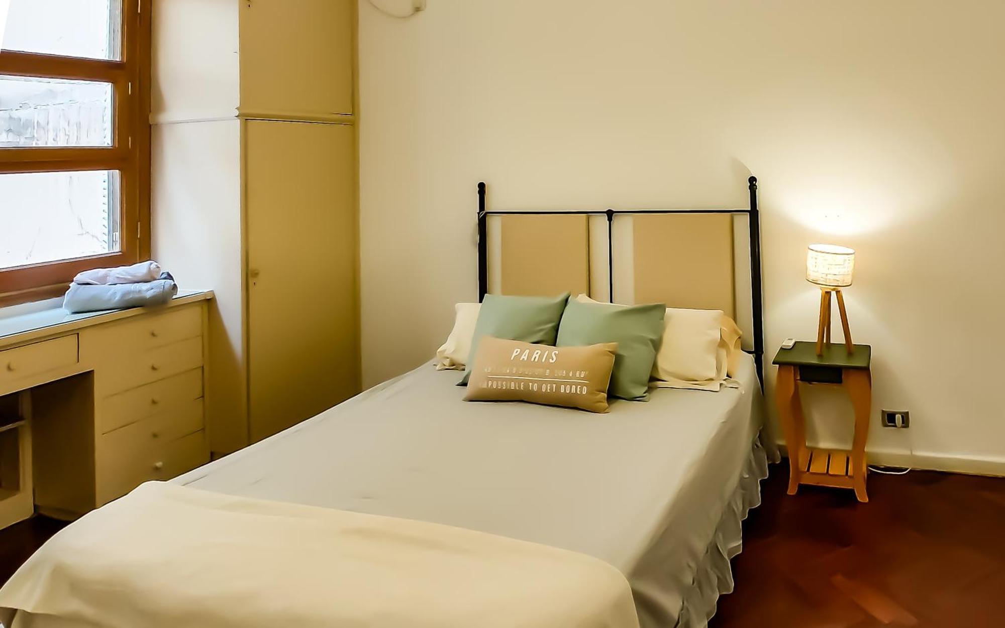 Apartment Amplio Y Hermoso Con Hidromasaje *