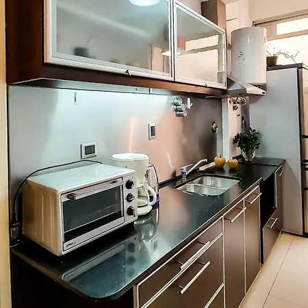 Amplio Y Hermoso Con Hidromasaje Buenos Aires Exterior photo